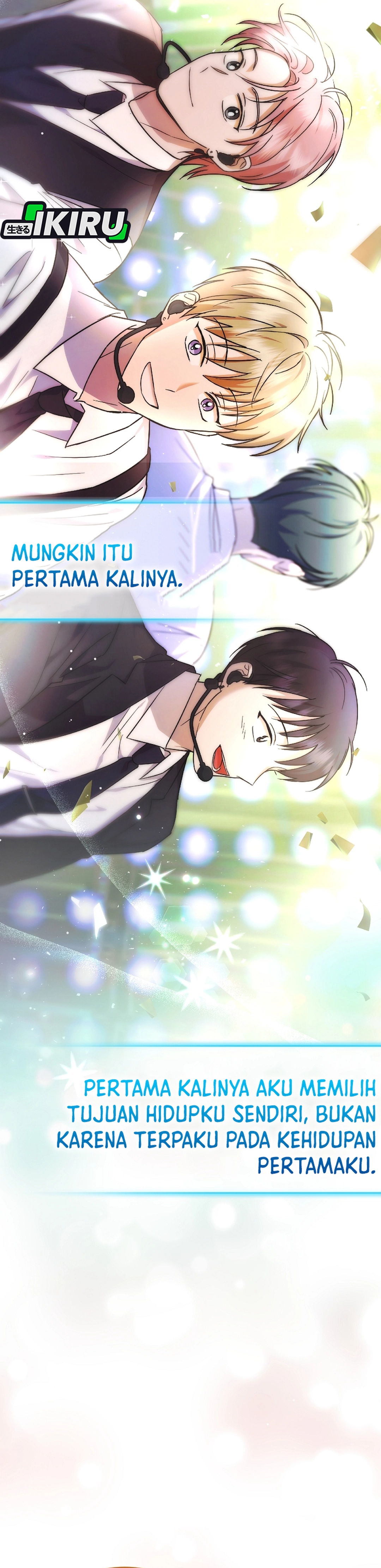 Superstar From Age 0 chapter 80 halaman 38