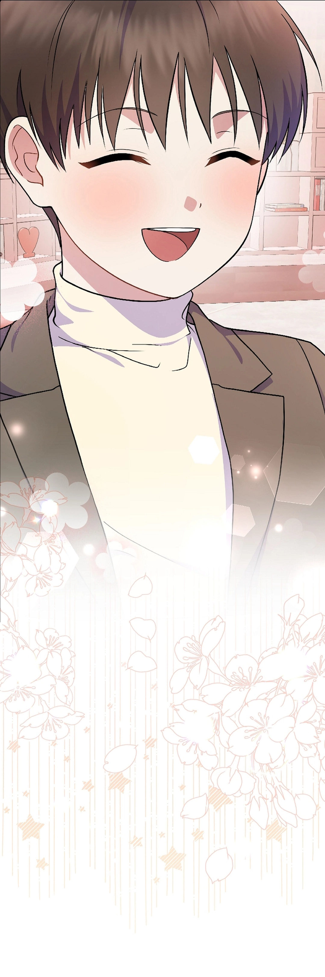 Superstar From Age 0 chapter 80 halaman 43