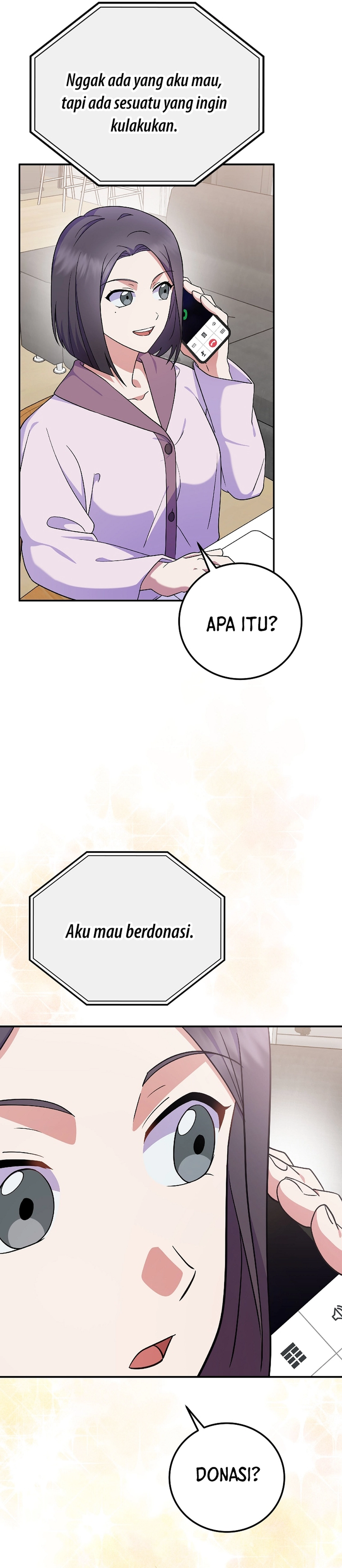 Superstar From Age 0 chapter 80 halaman 47