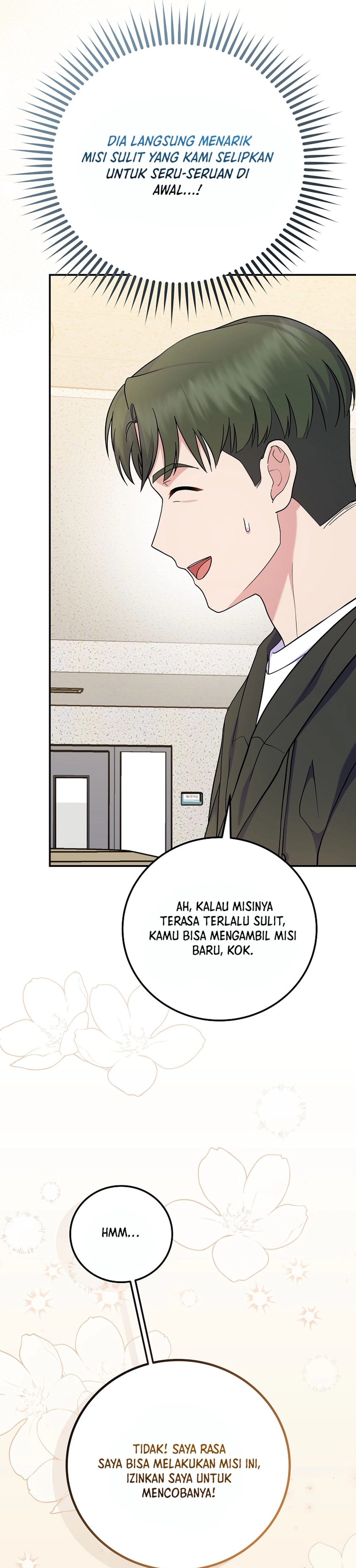 Superstar From Age 0 chapter 85 halaman 7