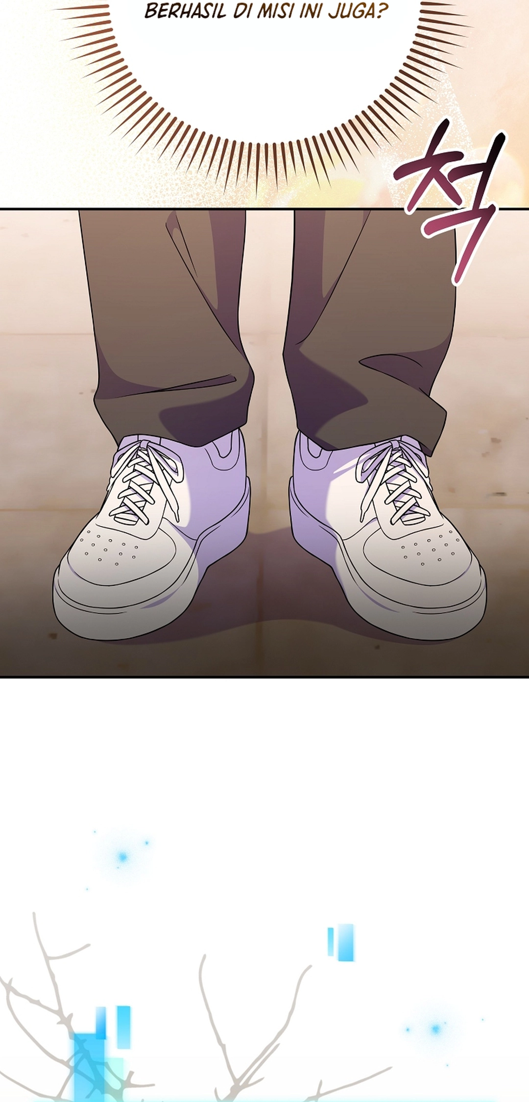 Superstar From Age 0 chapter 85 halaman 38