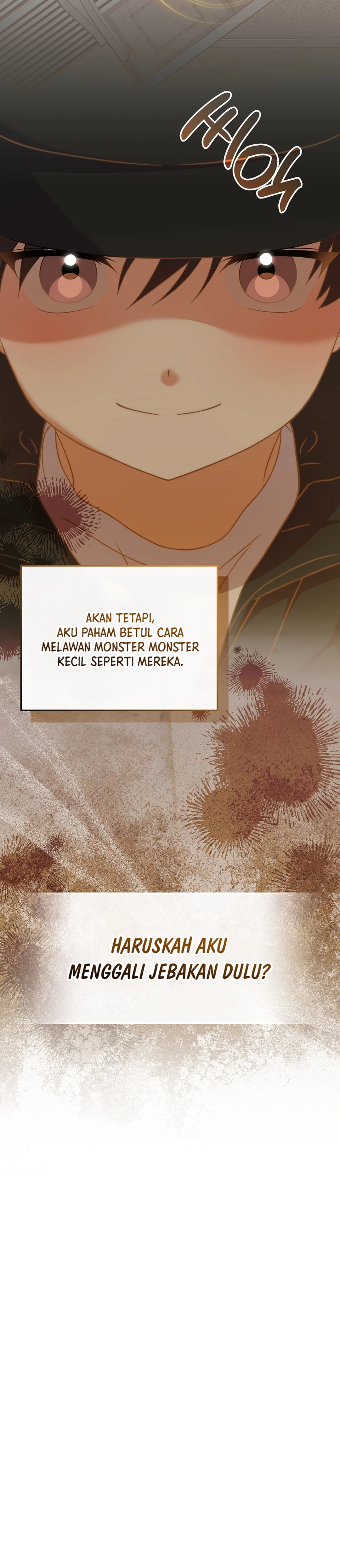 Superstar From Age 0 chapter 85 halaman 41