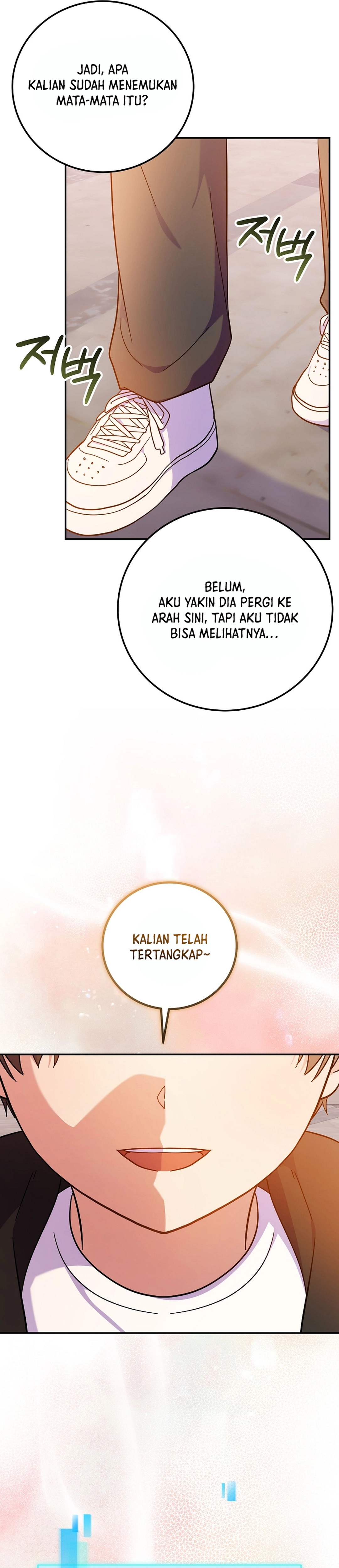 Superstar From Age 0 chapter 85 halaman 50