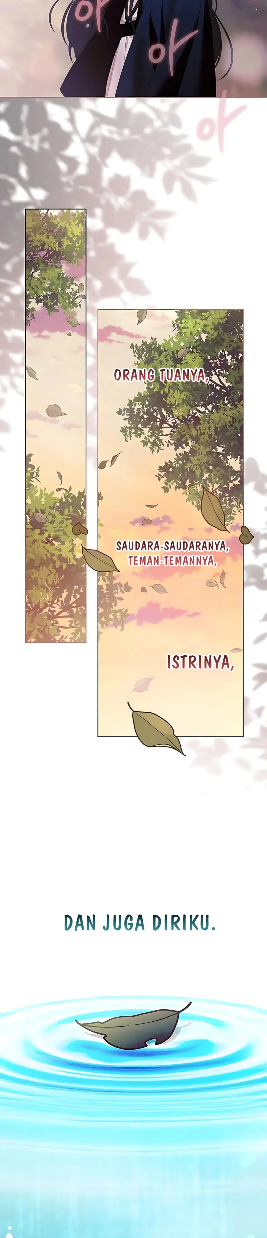 The Terminally Ill Baby Healer Doesn't Hide Her Genius chapter 15 halaman 5