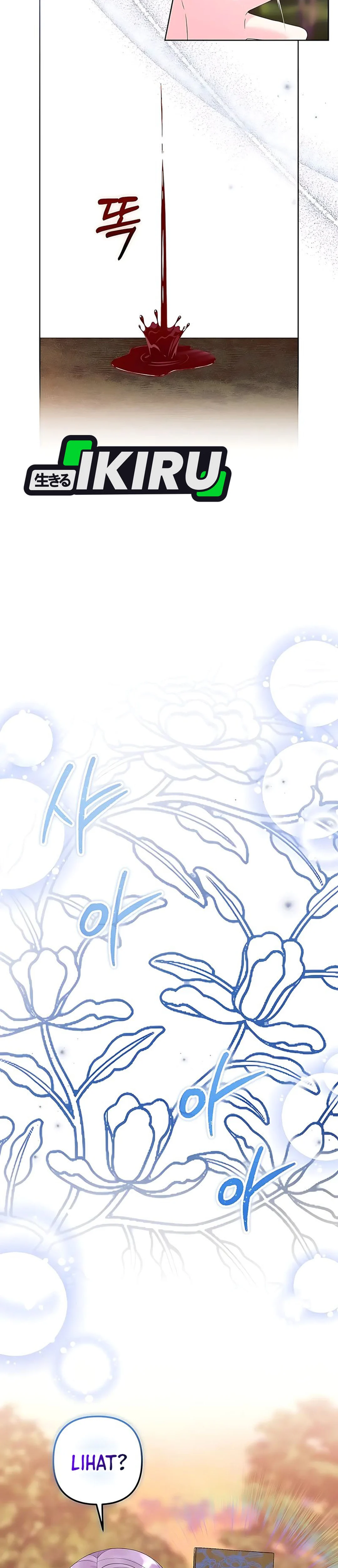 The Terminally Ill Baby Healer Doesn't Hide Her Genius chapter 15 halaman 22