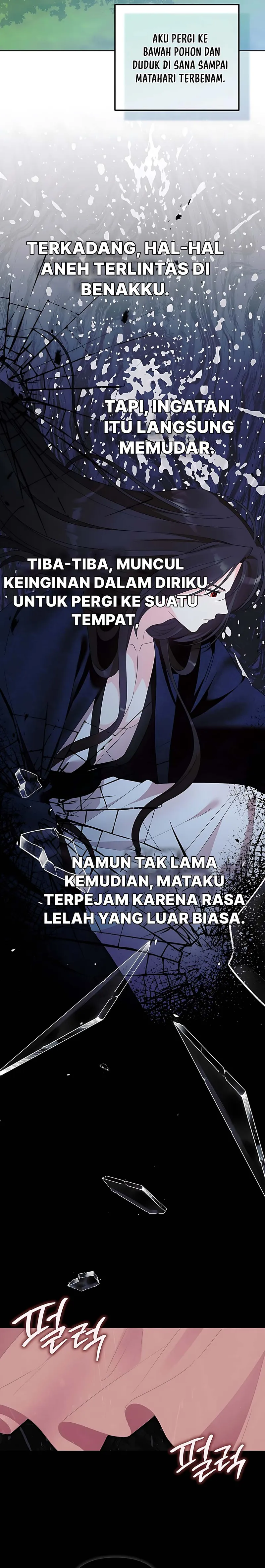 The Terminally Ill Baby Healer Doesn't Hide Her Genius chapter 17 halaman 15