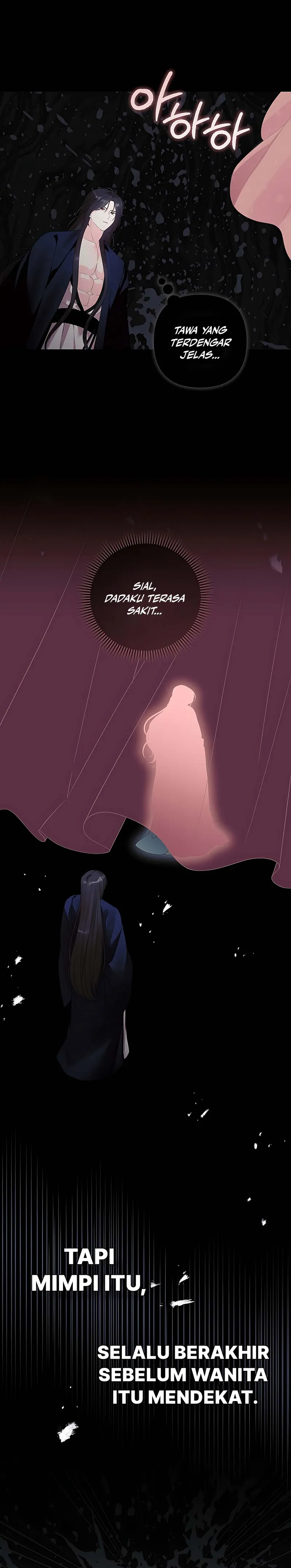 The Terminally Ill Baby Healer Doesn't Hide Her Genius chapter 17 halaman 17
