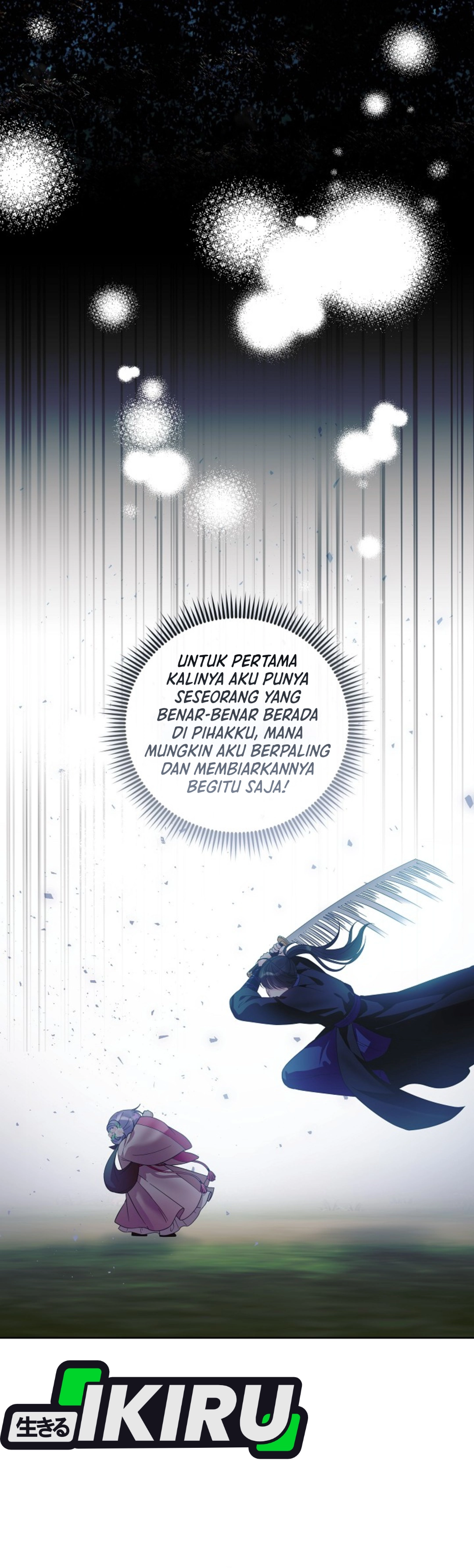 The Terminally Ill Baby Healer Doesn't Hide Her Genius chapter 22 halaman 23