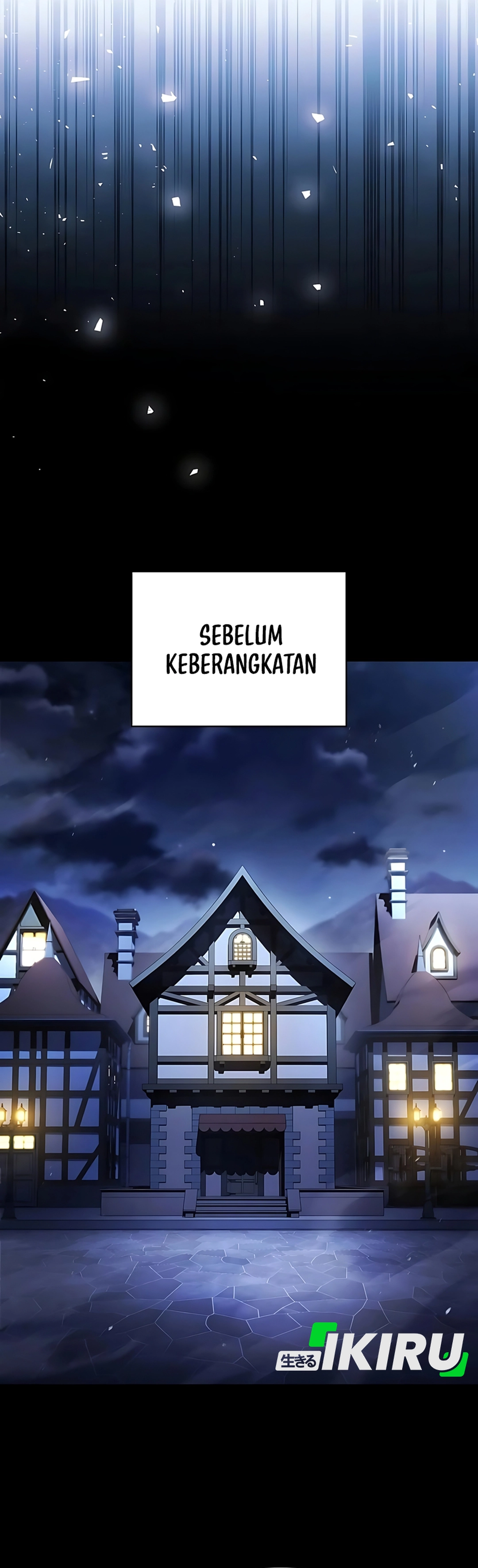 The Crown Prince That Sells Medicine chapter 92 halaman 6