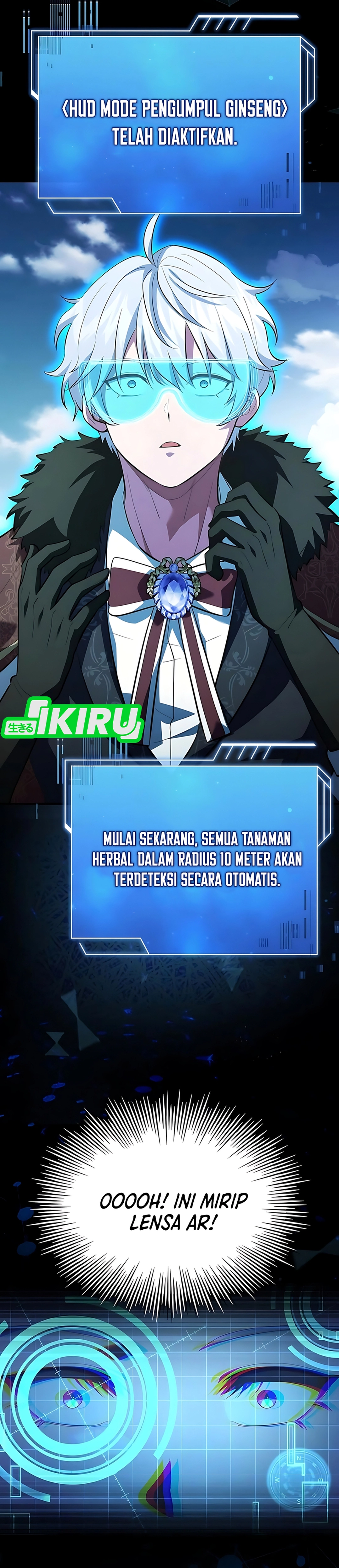 The Crown Prince That Sells Medicine chapter 92 halaman 20