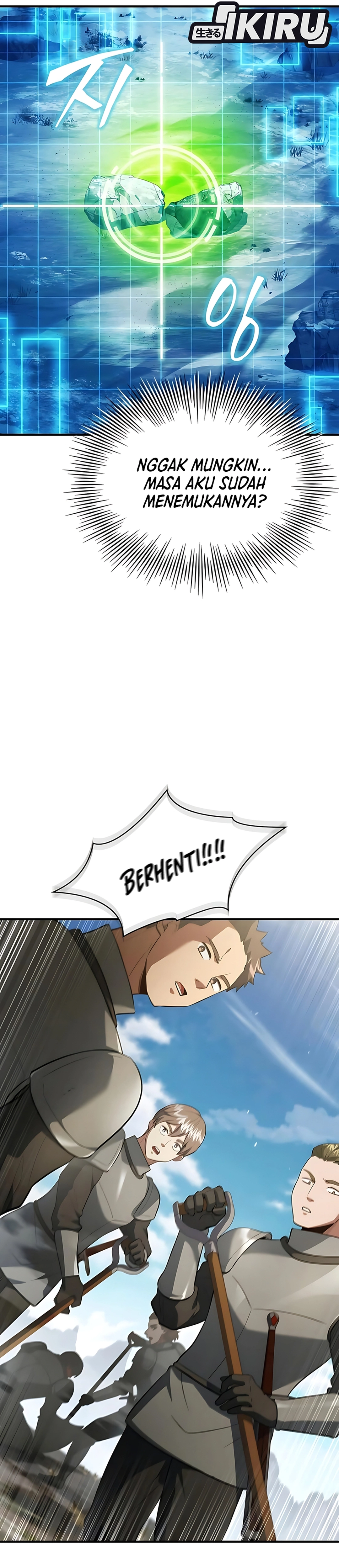 The Crown Prince That Sells Medicine chapter 92 halaman 24