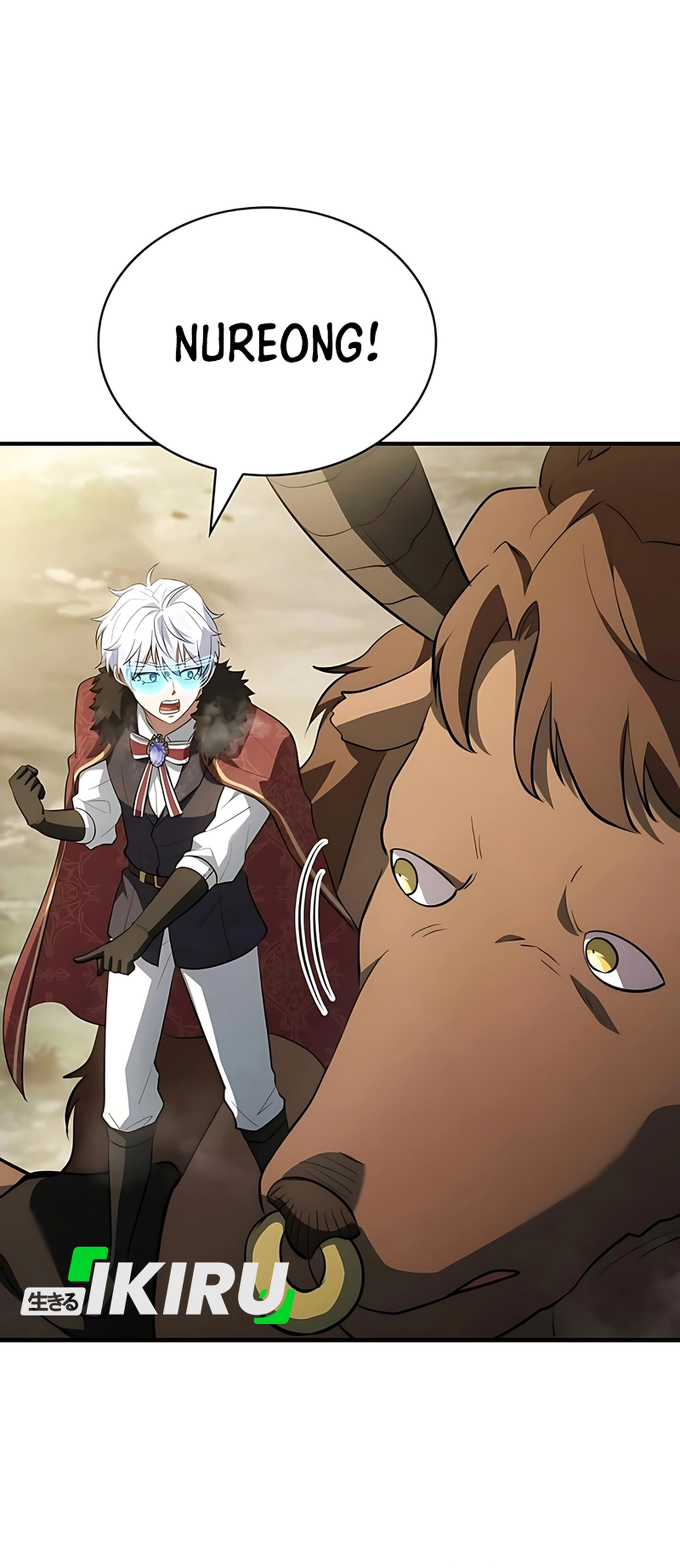 The Crown Prince That Sells Medicine chapter 92 halaman 25