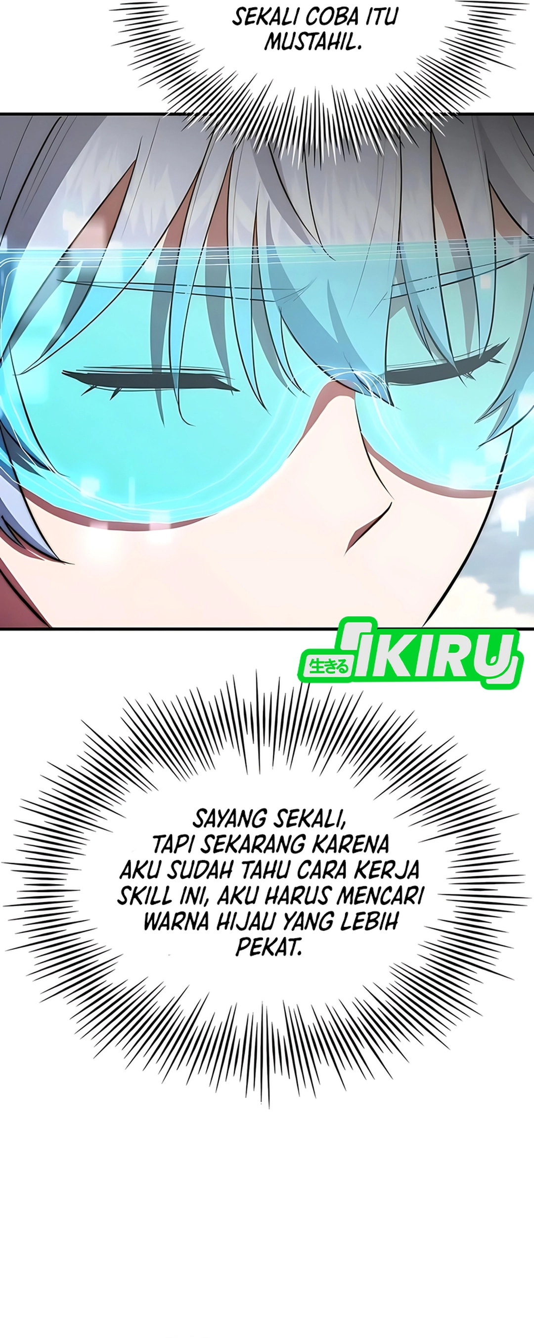 The Crown Prince That Sells Medicine chapter 92 halaman 32