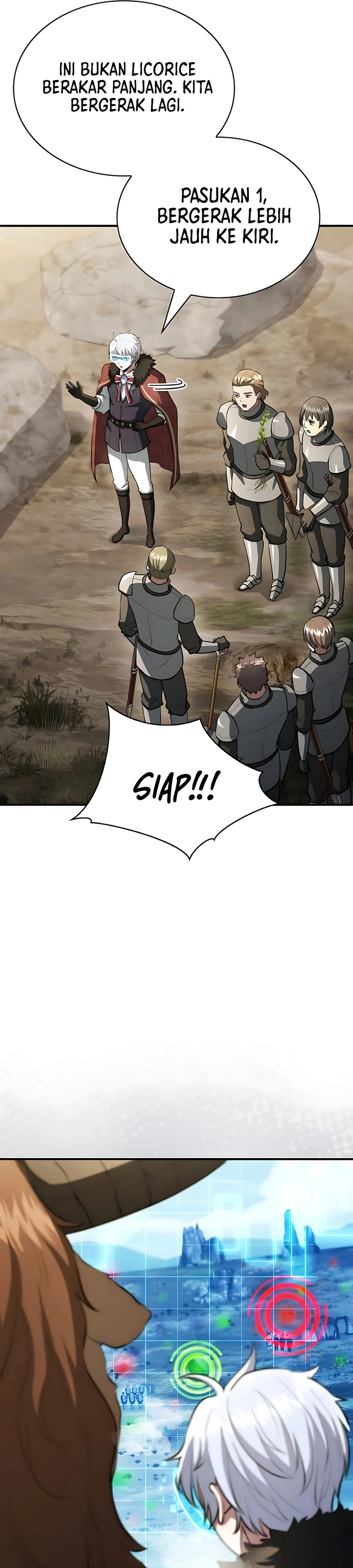 The Crown Prince That Sells Medicine chapter 92 halaman 33