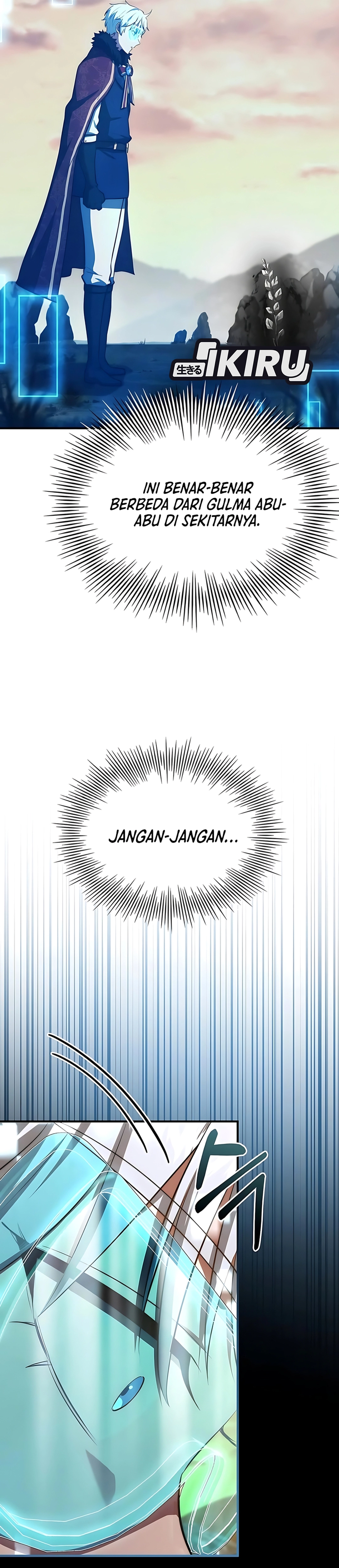 The Crown Prince That Sells Medicine chapter 92 halaman 41