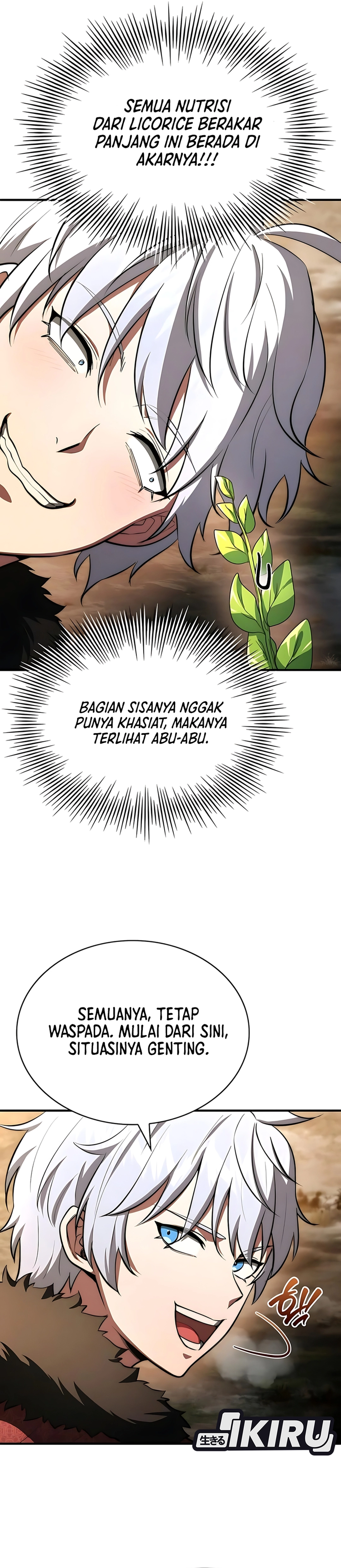 The Crown Prince That Sells Medicine chapter 92 halaman 47