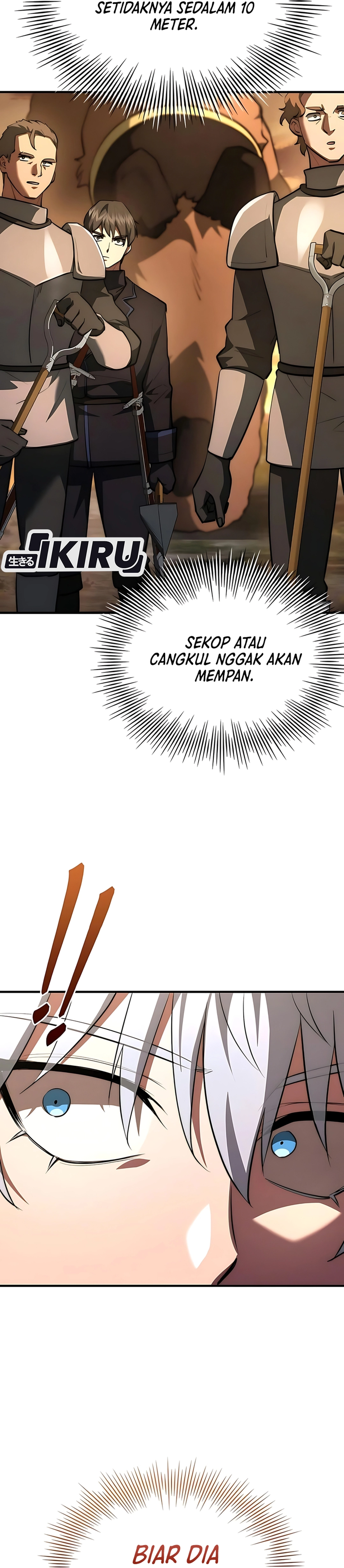 The Crown Prince That Sells Medicine chapter 92 halaman 52