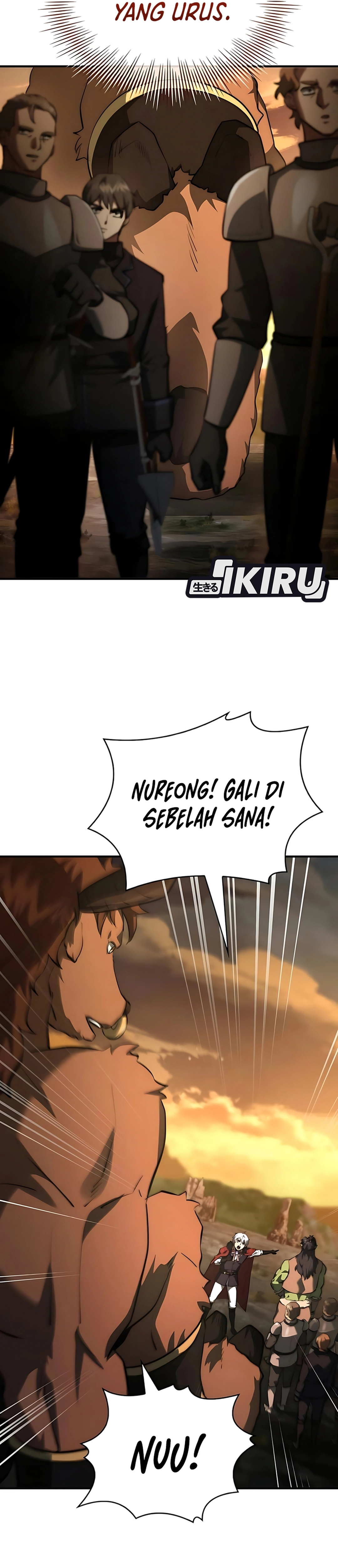 The Crown Prince That Sells Medicine chapter 92 halaman 53