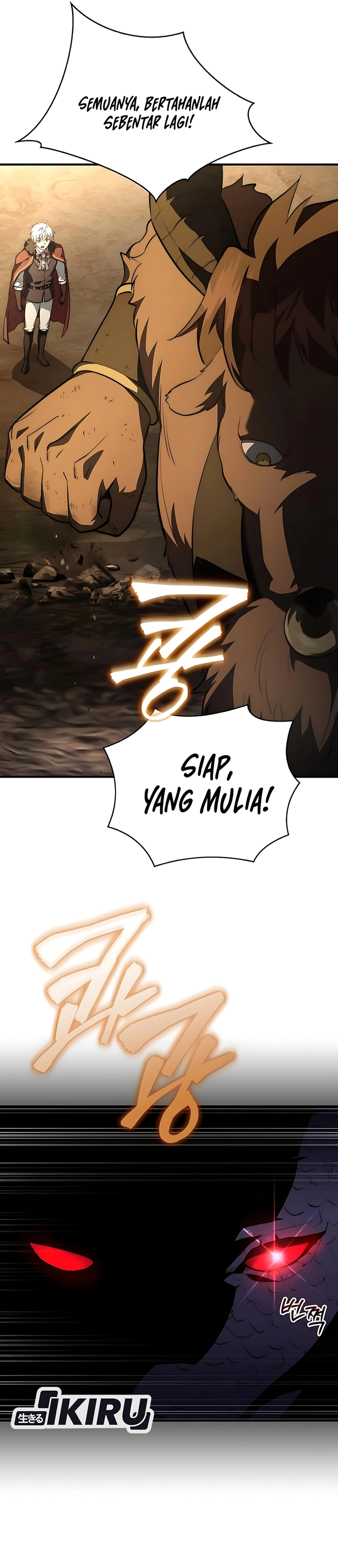 The Crown Prince That Sells Medicine chapter 92 halaman 58