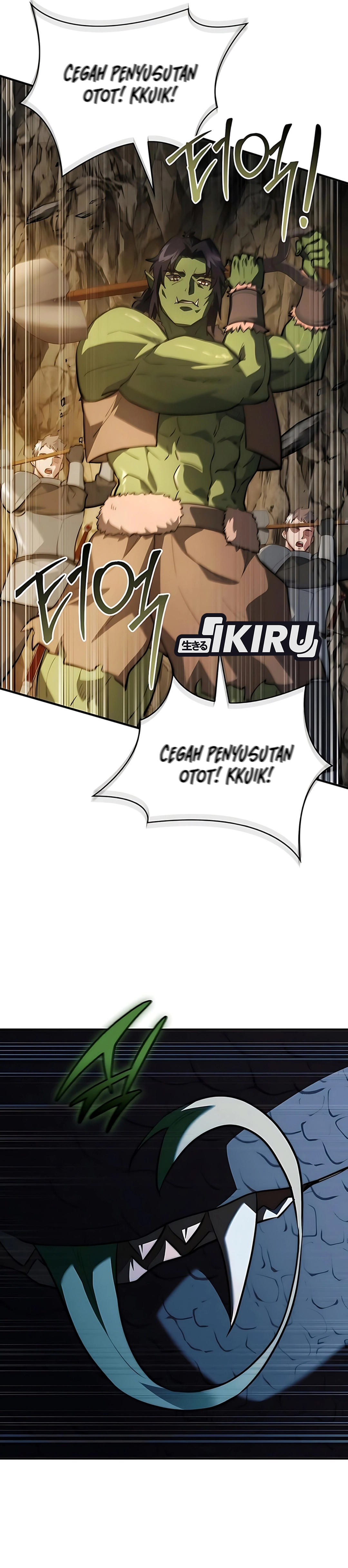 The Crown Prince That Sells Medicine chapter 92 halaman 60