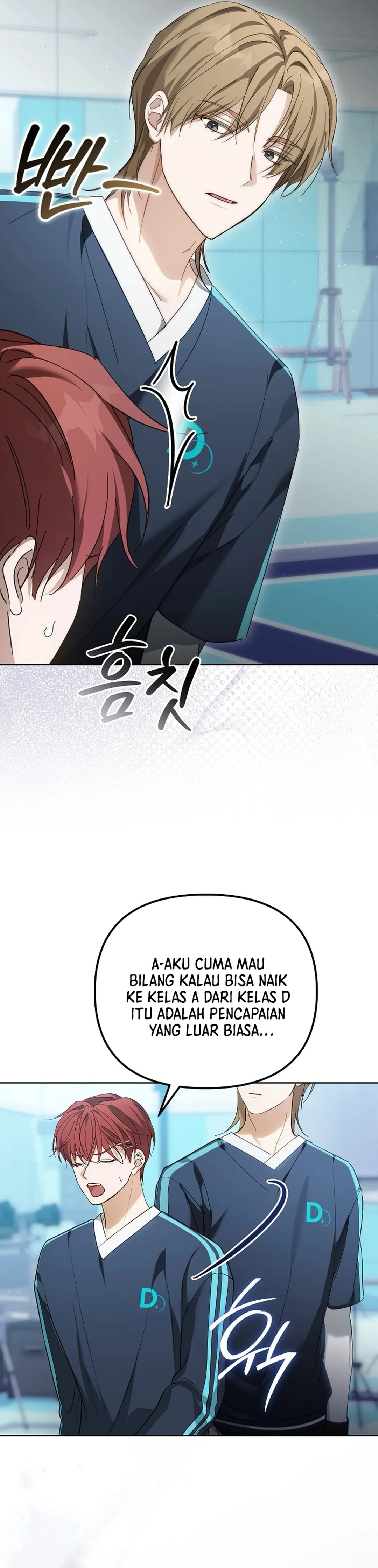 The Lucky Plan of an Idol in His Second Life chapter 10 halaman 7