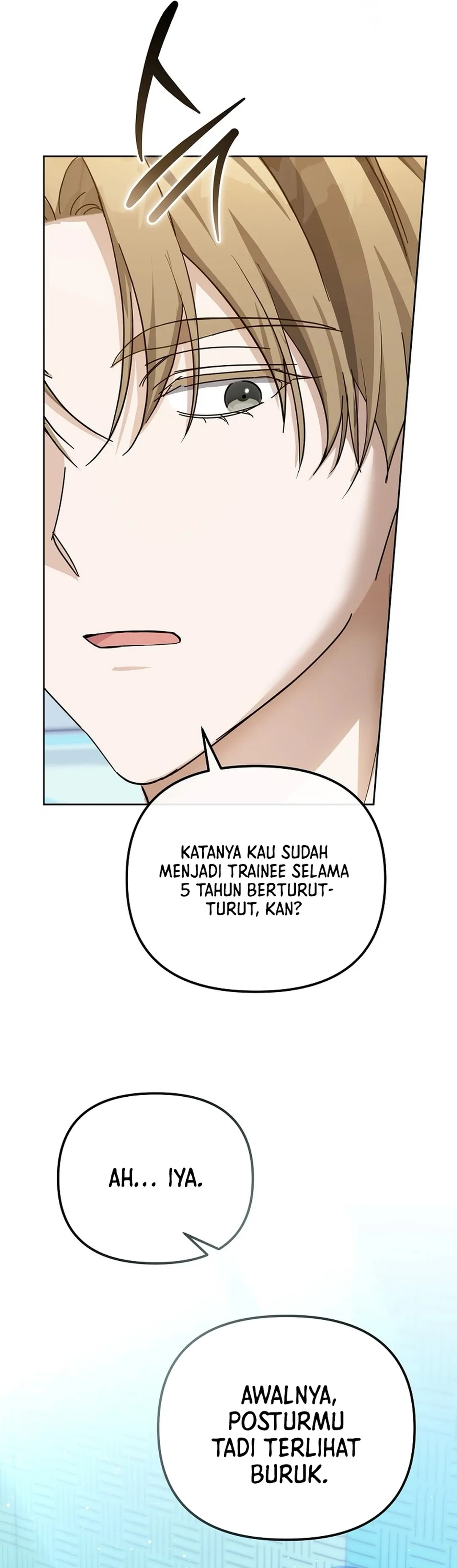 The Lucky Plan of an Idol in His Second Life chapter 10 halaman 9