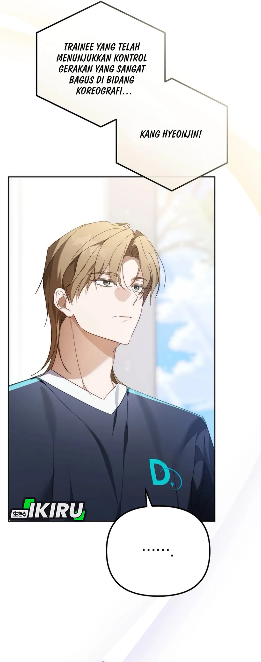 The Lucky Plan of an Idol in His Second Life chapter 10 halaman 20