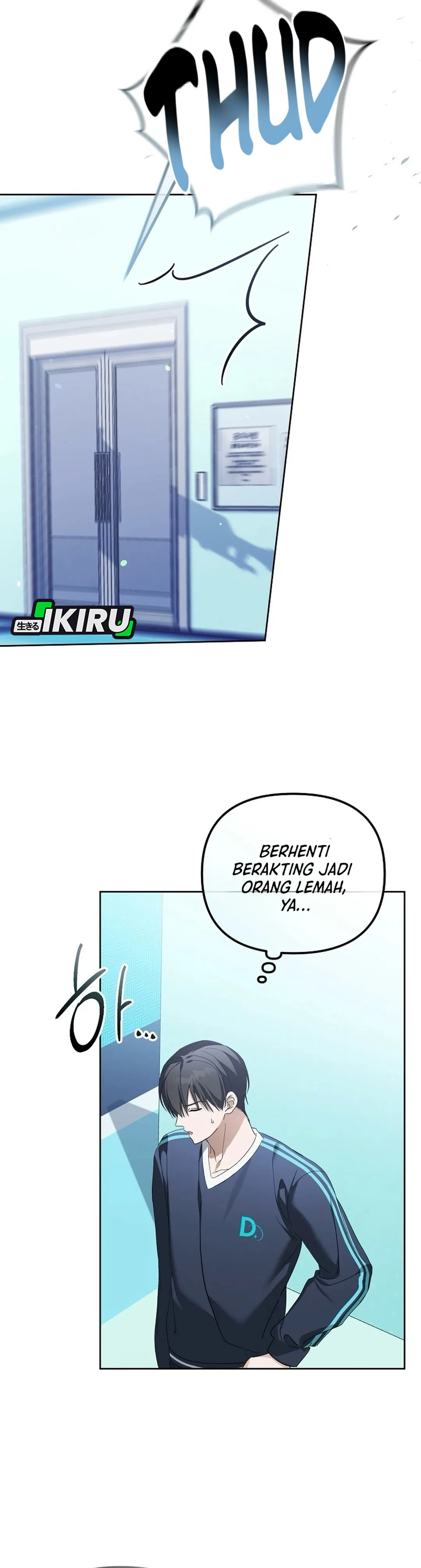 The Lucky Plan of an Idol in His Second Life chapter 10 halaman 37