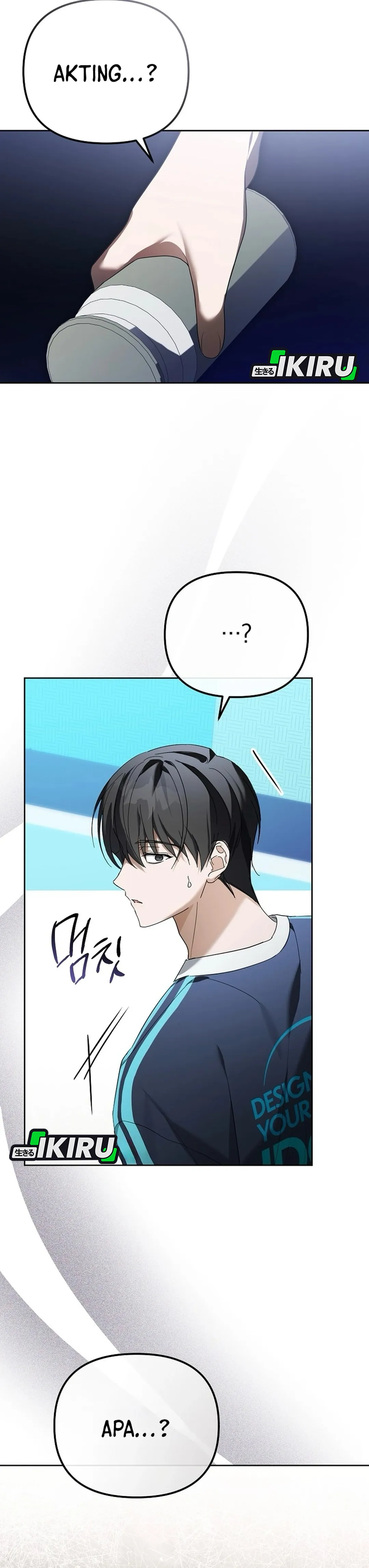 The Lucky Plan of an Idol in His Second Life chapter 10 halaman 38