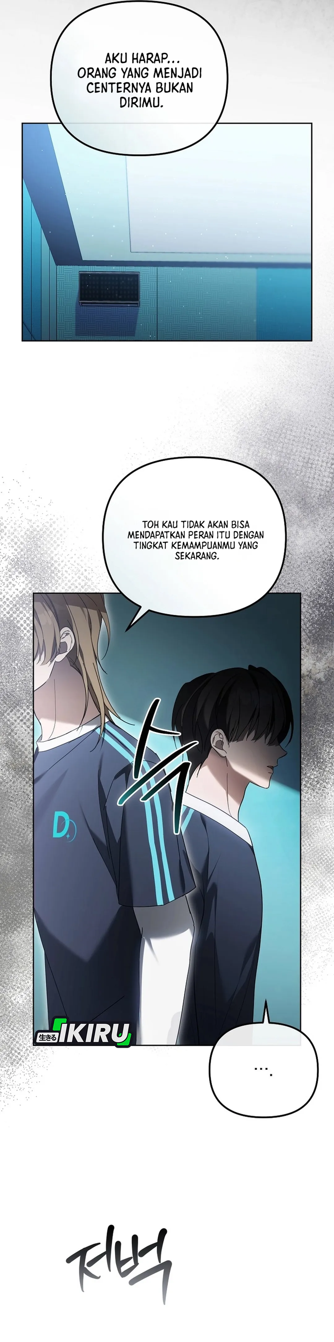The Lucky Plan of an Idol in His Second Life chapter 10 halaman 41