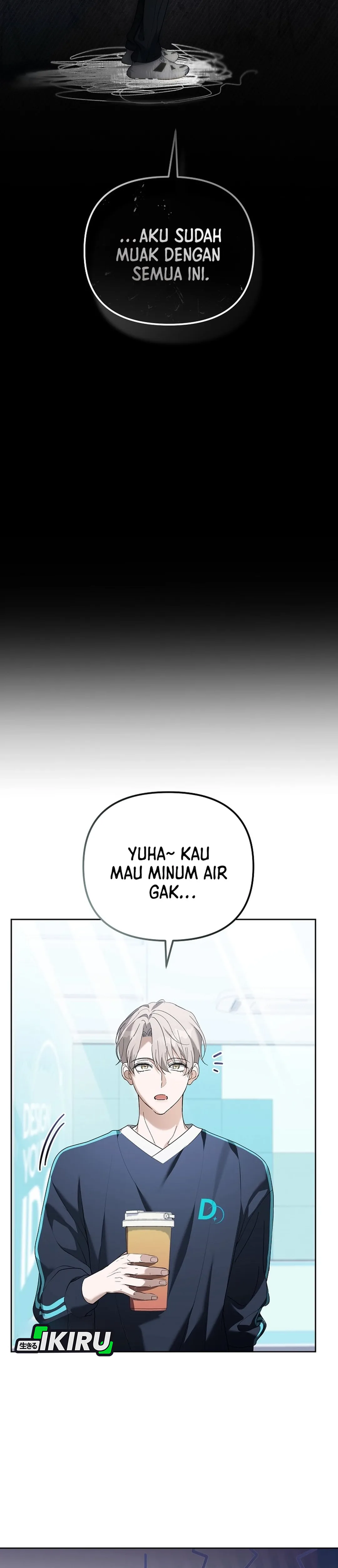 The Lucky Plan of an Idol in His Second Life chapter 10 halaman 43