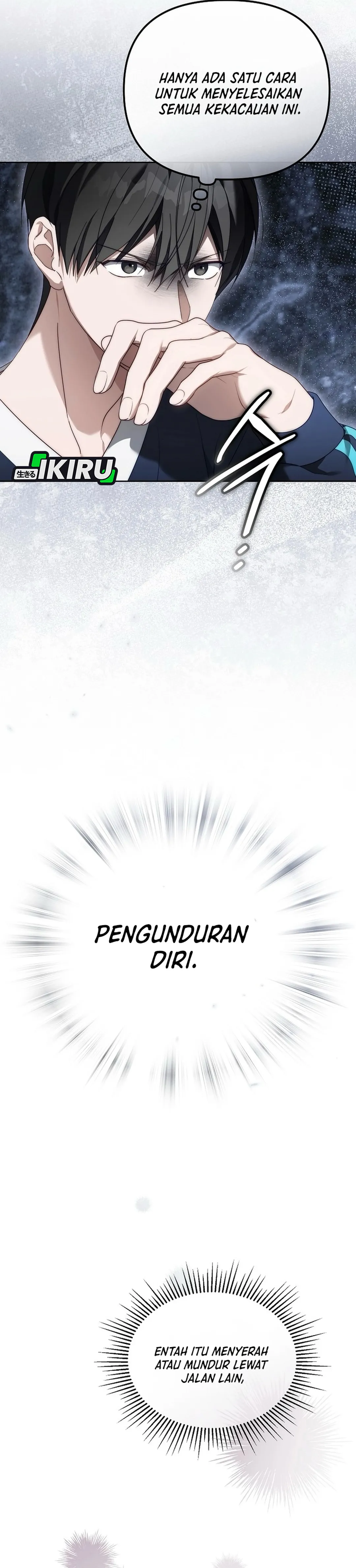 The Lucky Plan of an Idol in His Second Life chapter 10 halaman 46