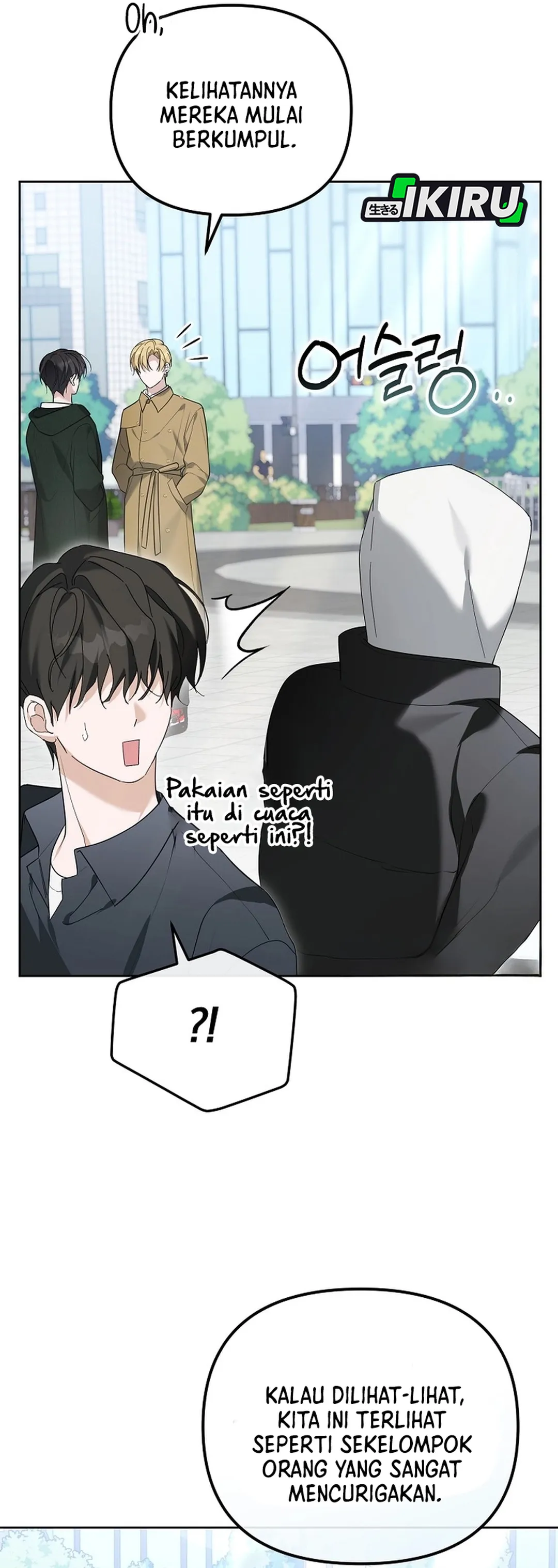 The Lucky Plan of an Idol in His Second Life chapter 11 halaman 13