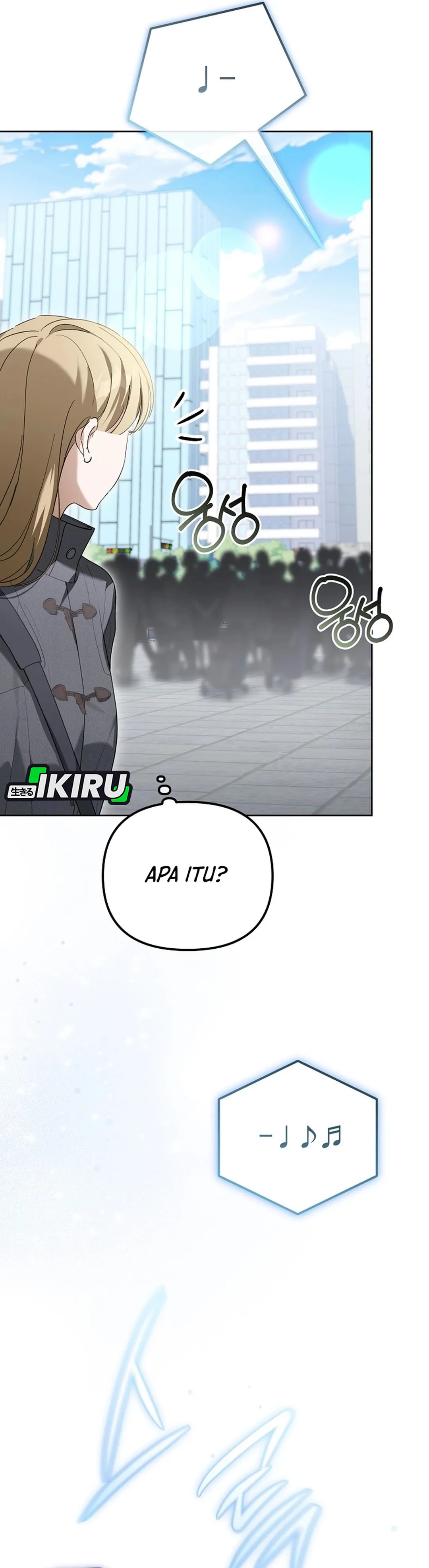 The Lucky Plan of an Idol in His Second Life chapter 11 halaman 22