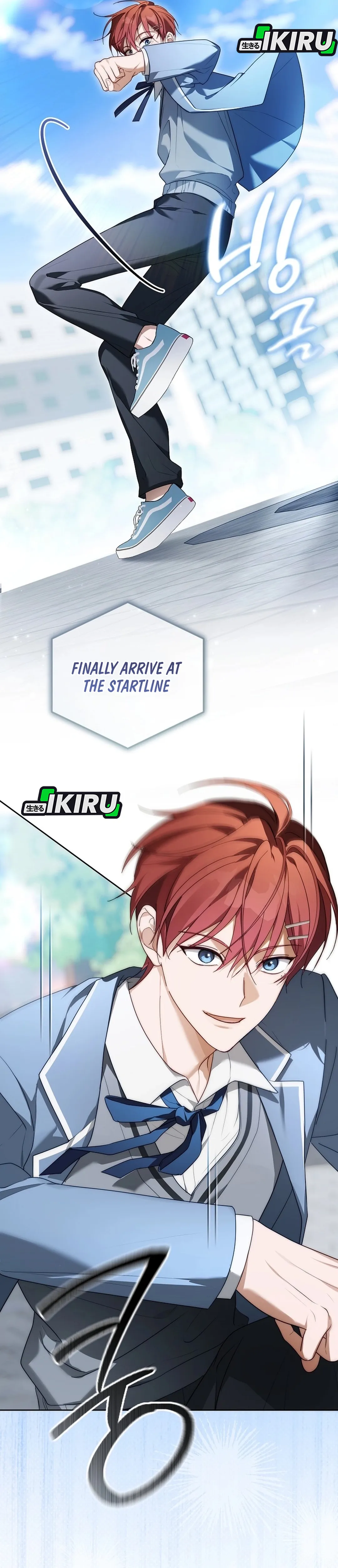 The Lucky Plan of an Idol in His Second Life chapter 11 halaman 29