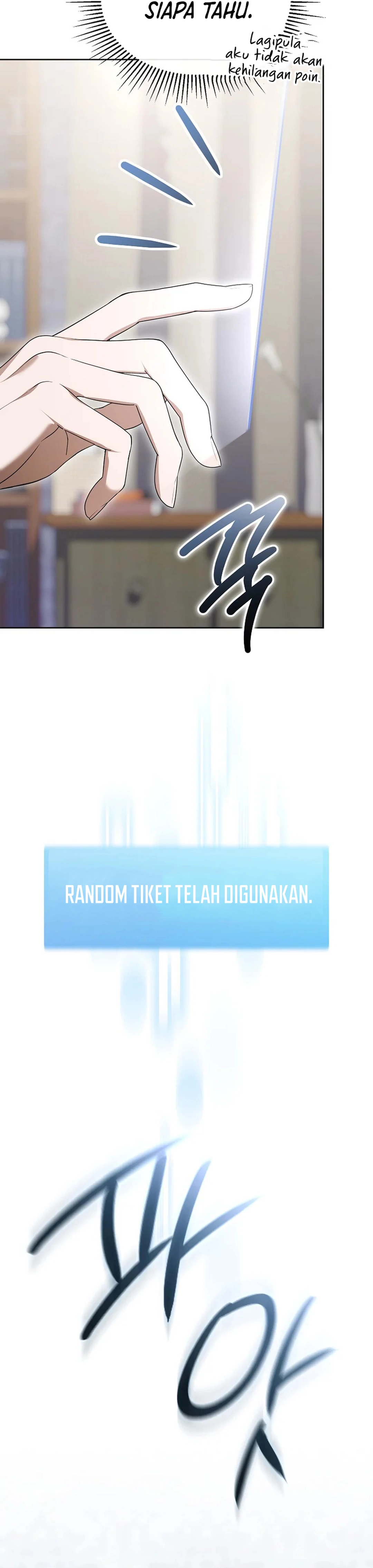 The Lucky Plan of an Idol in His Second Life chapter 12 halaman 6