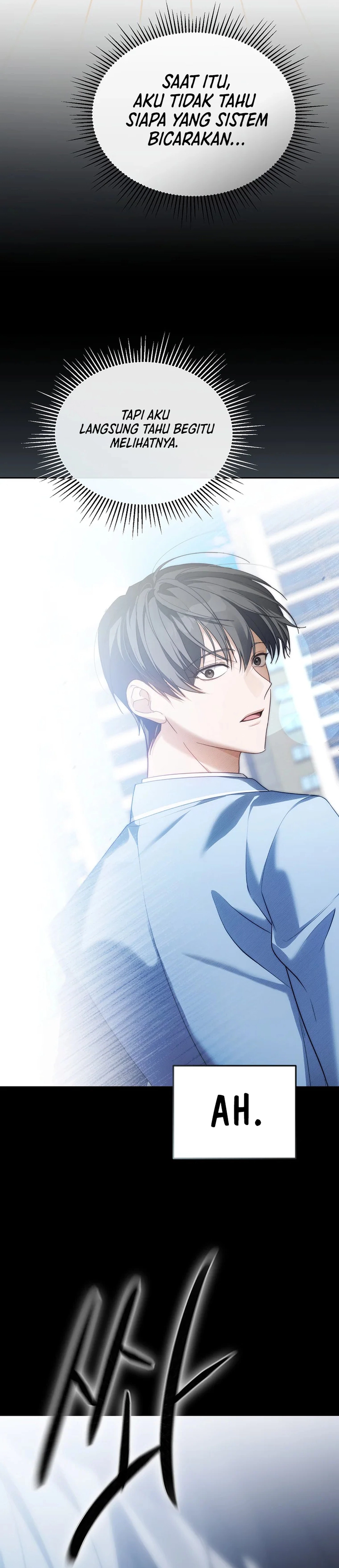 The Lucky Plan of an Idol in His Second Life chapter 12 halaman 8