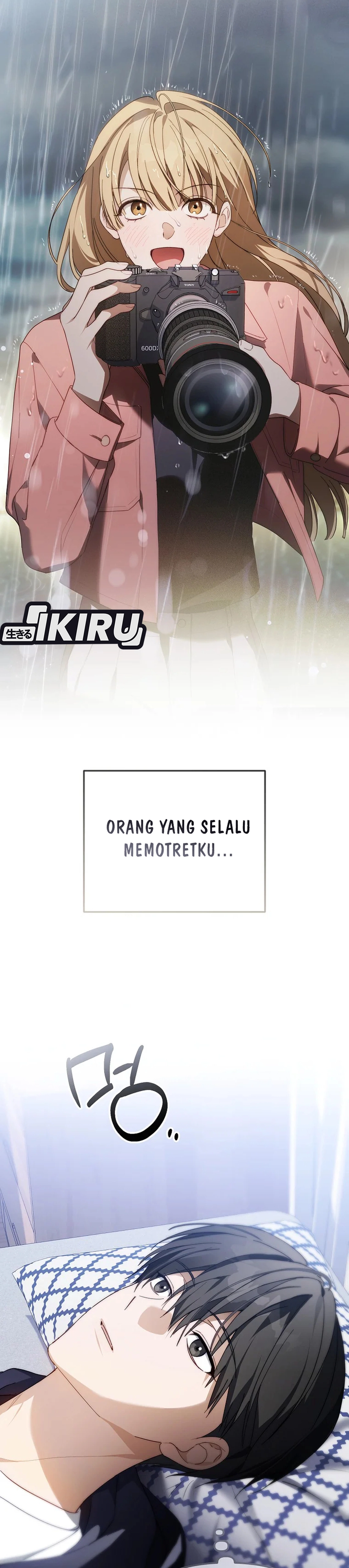 The Lucky Plan of an Idol in His Second Life chapter 12 halaman 10