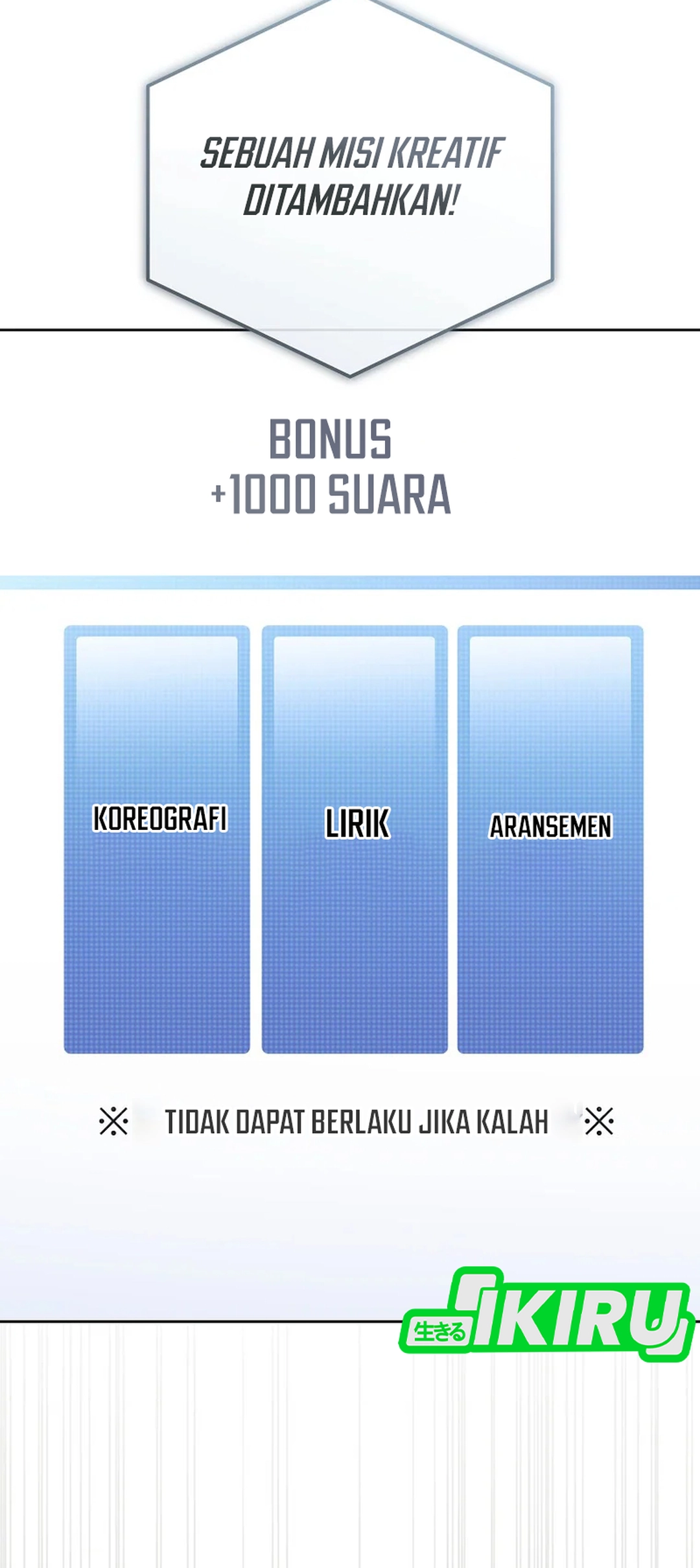 The Lucky Plan of an Idol in His Second Life chapter 12 halaman 30