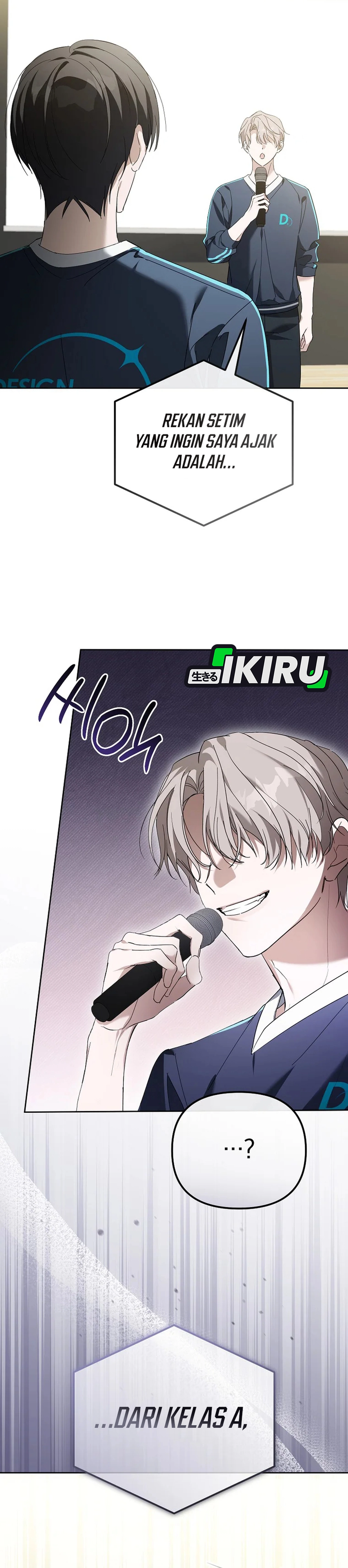 The Lucky Plan of an Idol in His Second Life chapter 12 halaman 40