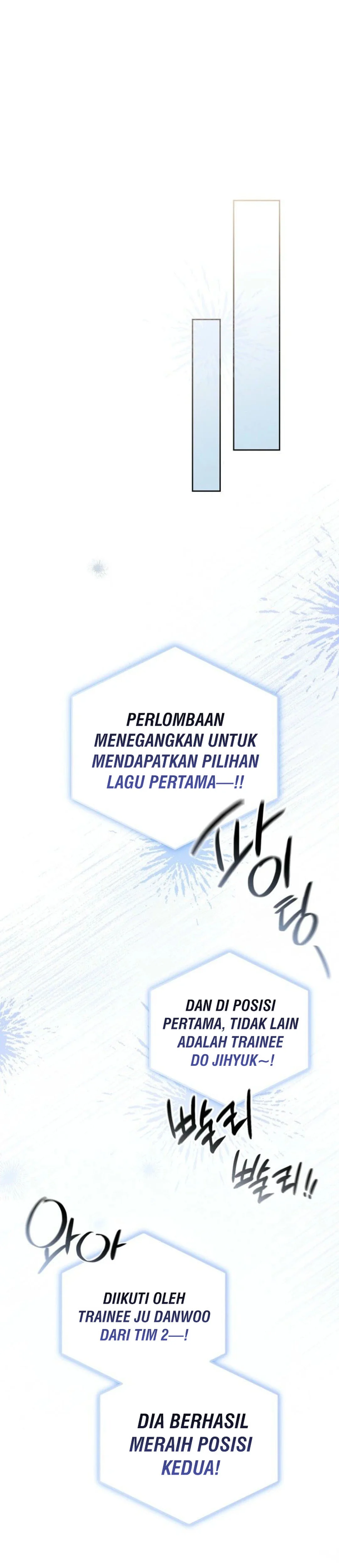 The Lucky Plan of an Idol in His Second Life chapter 13 halaman 7