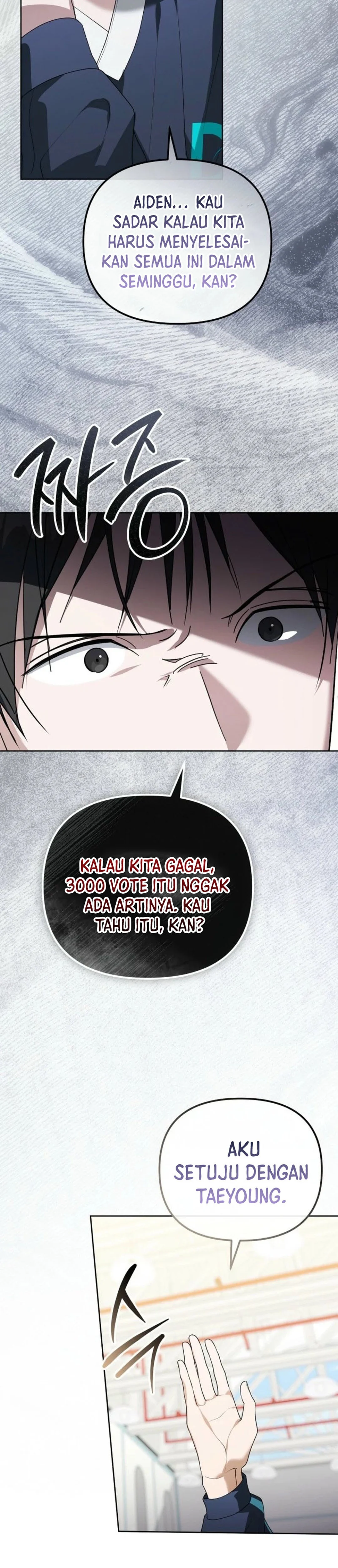 The Lucky Plan of an Idol in His Second Life chapter 13 halaman 20