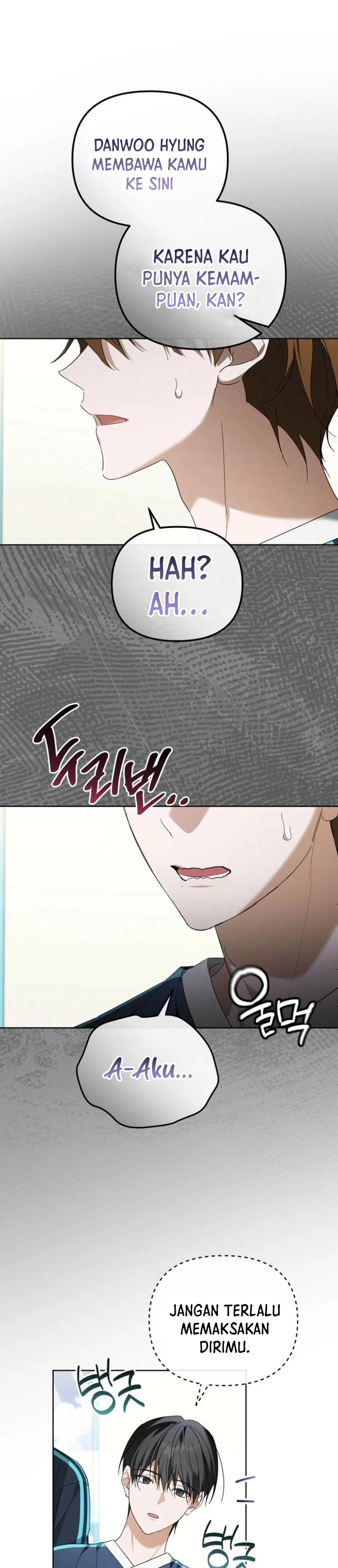 The Lucky Plan of an Idol in His Second Life chapter 13 halaman 25