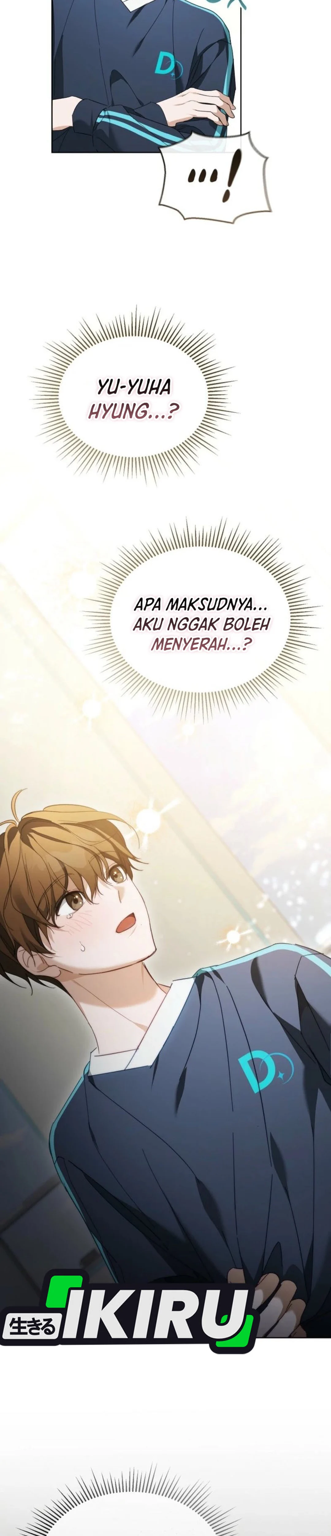 The Lucky Plan of an Idol in His Second Life chapter 13 halaman 26