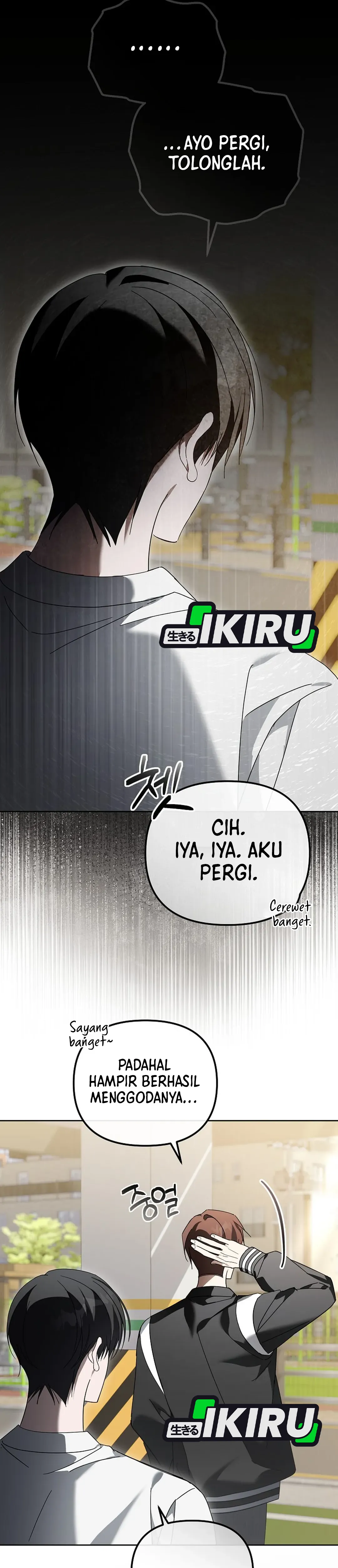 The Lucky Plan of an Idol in His Second Life chapter 19 halaman 9