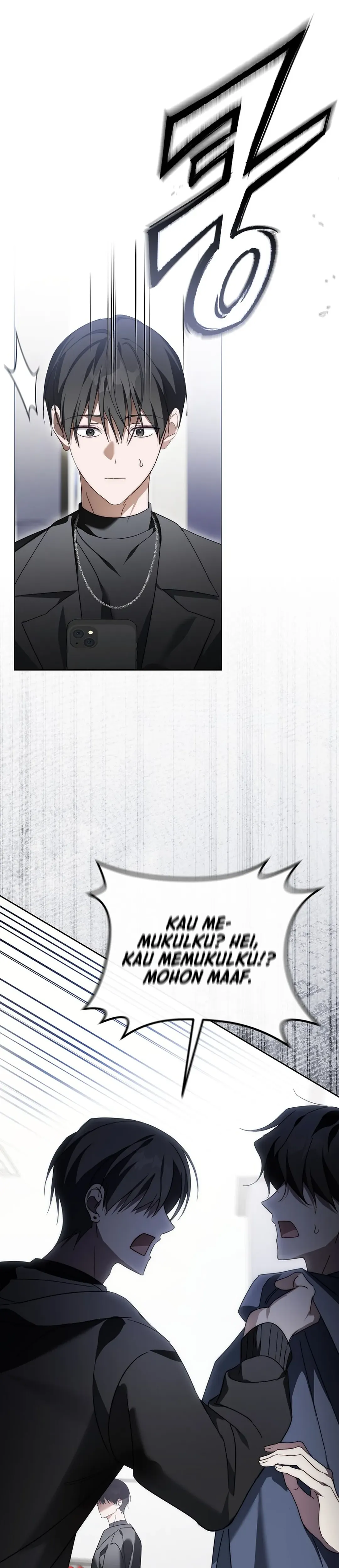 The Lucky Plan of an Idol in His Second Life chapter 19 halaman 11