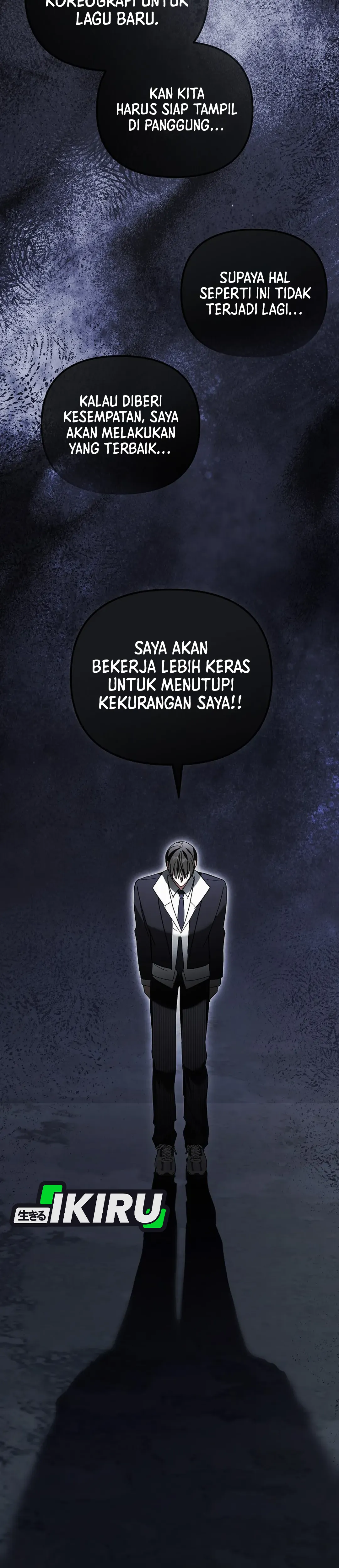 The Lucky Plan of an Idol in His Second Life chapter 19 halaman 14