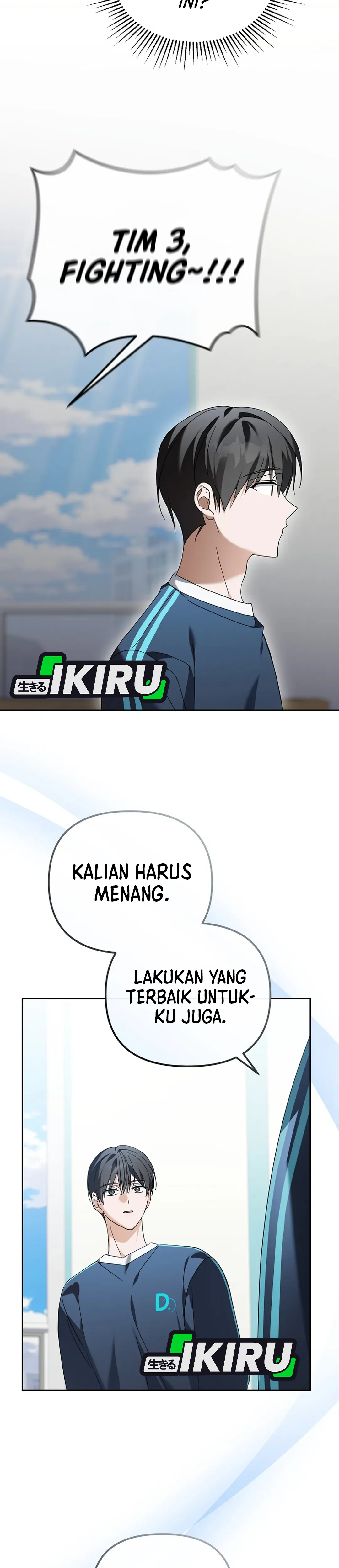 The Lucky Plan of an Idol in His Second Life chapter 19 halaman 26