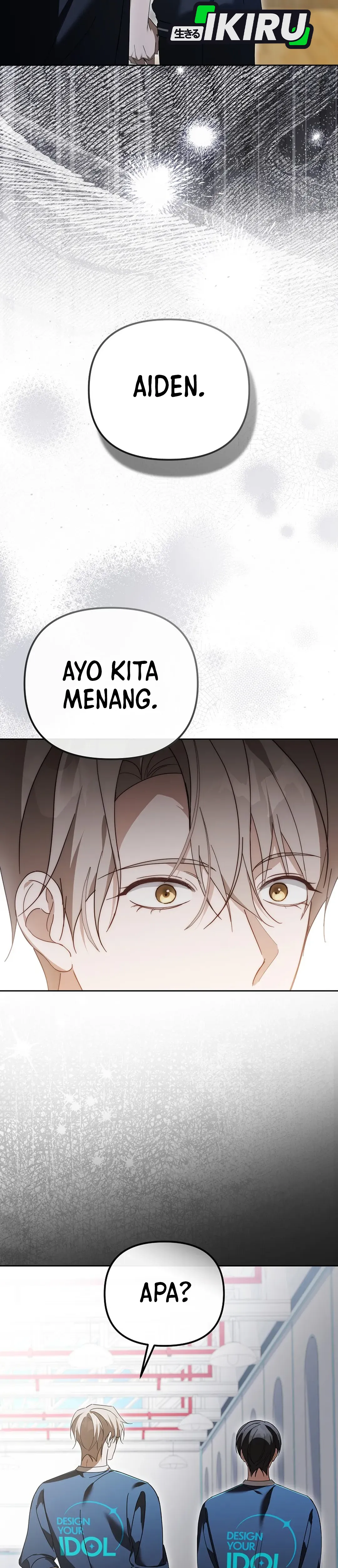 The Lucky Plan of an Idol in His Second Life chapter 20 halaman 14