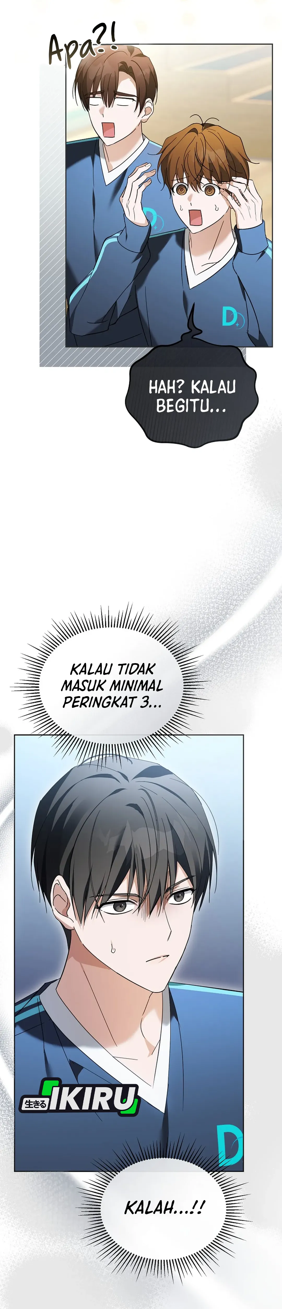 The Lucky Plan of an Idol in His Second Life chapter 20 halaman 29